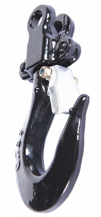 Top Hook Assembly