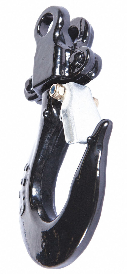 Top Hook Assembly