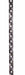 Load Chain For 5 ft Lift