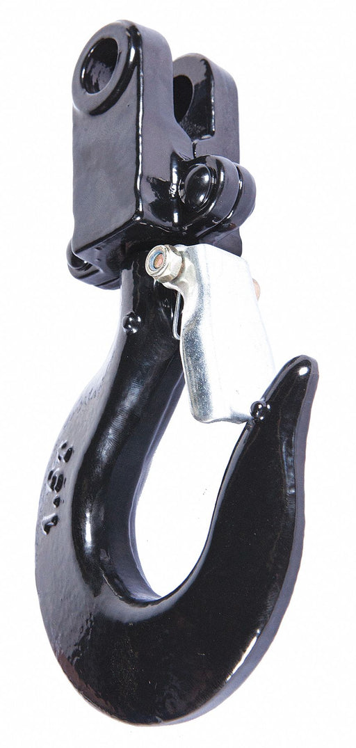 Top Hook Assembly