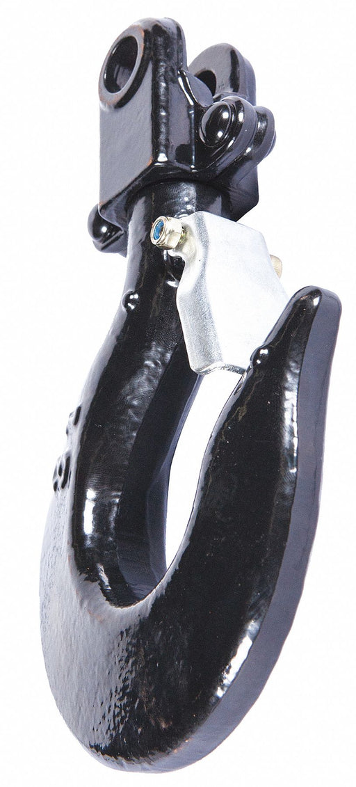 Top Hook Assembly