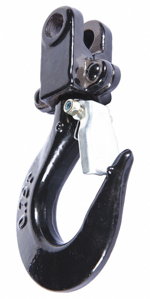 Top Hook Assembly
