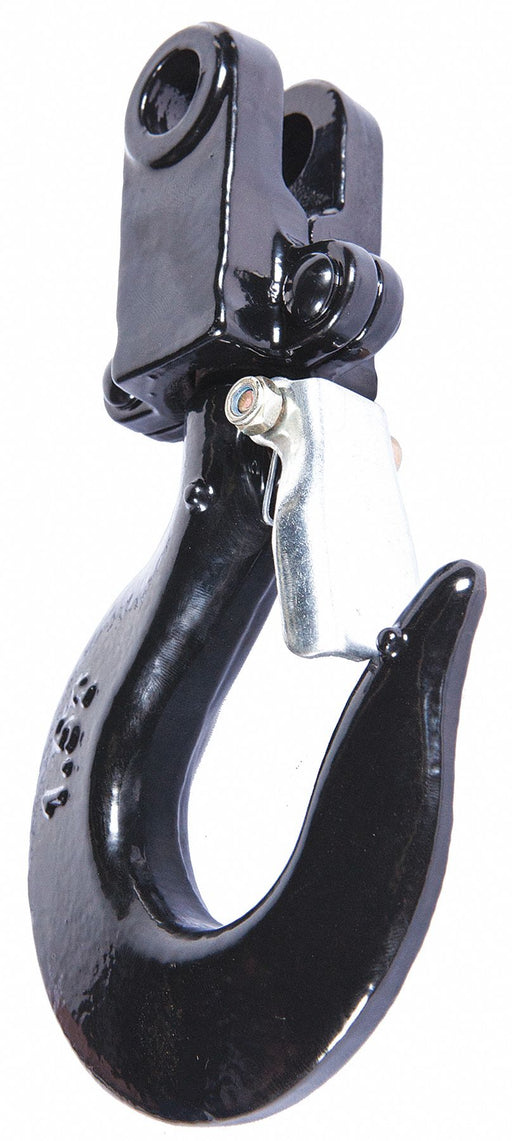 Top Hook Assembly