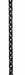 Load Chain For 15 ft Lift