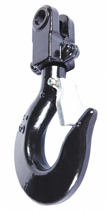Top Hook Assembly