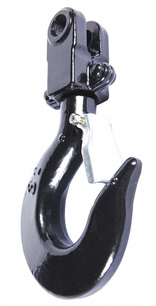 Top Hook Assembly