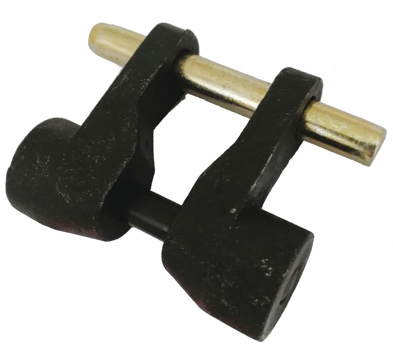 End Anchor Assembly
