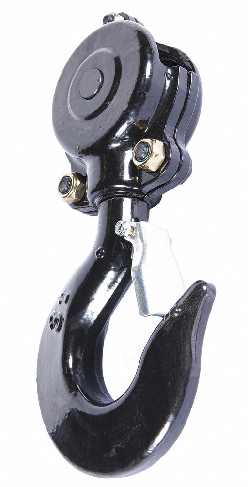 Bottom Hook Assembly