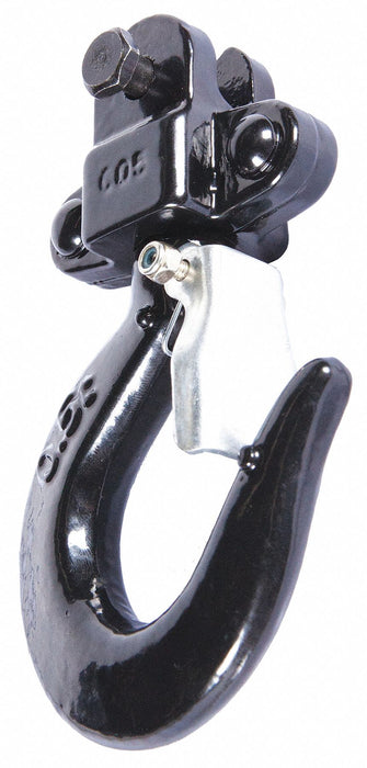 Bottom Hook Assembly