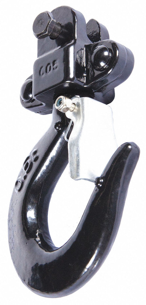 Bottom Hook Assembly
