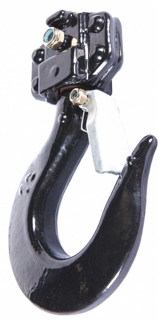 Bottom Hook Assembly