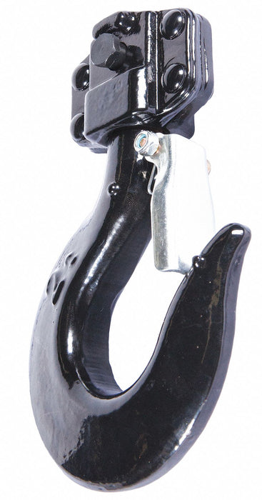 Bottom Hook Assembly