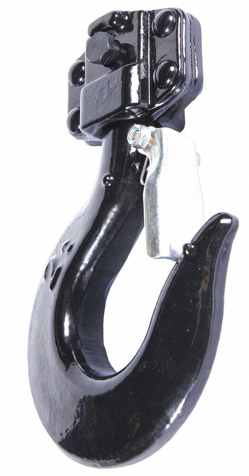 Bottom Hook Assembly