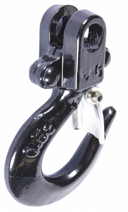 Top Hook Assembly