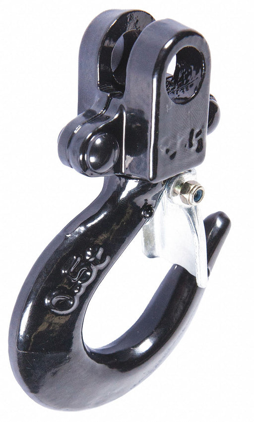 Top Hook Assembly