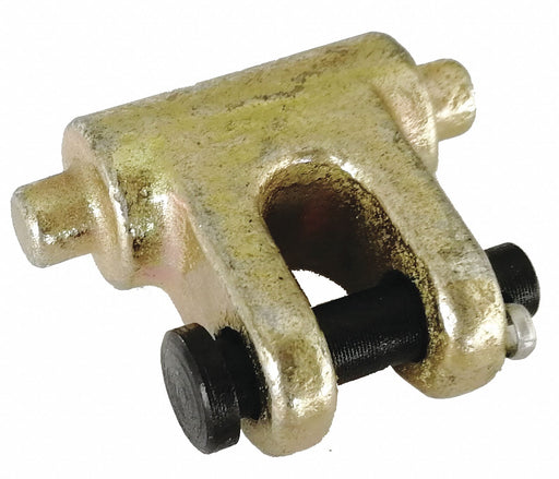 Chain Hoist Anchor Plate Assembly