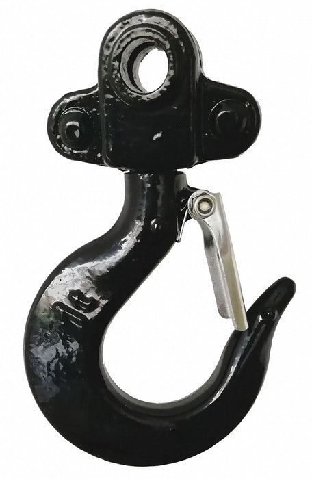 Top Hook Assembly
