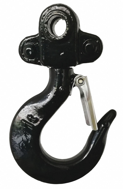 Top Hook Assembly