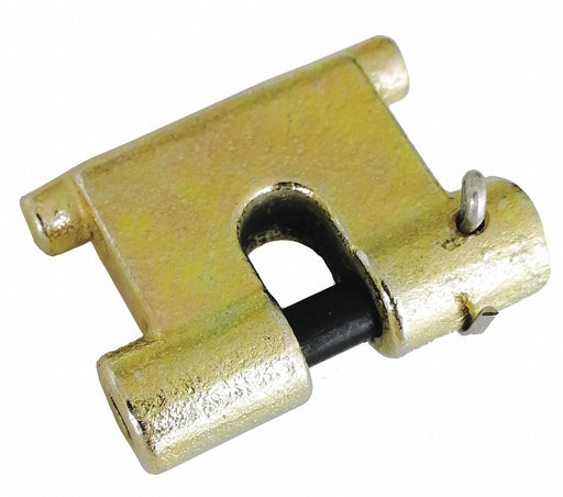 Chain Hoist Anchor Plate Assembly