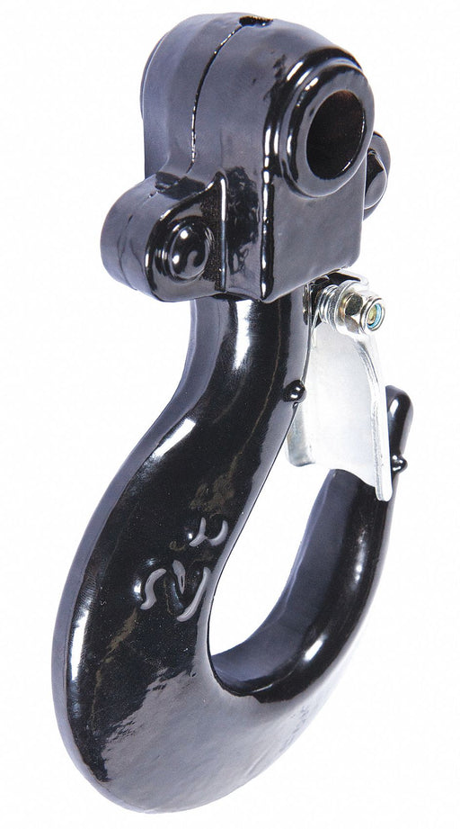 Top Hook Assembly