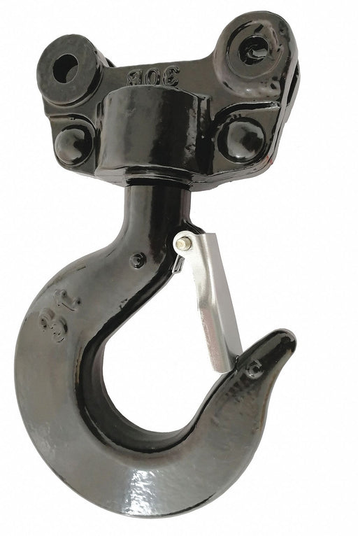 Top Hook Assembly