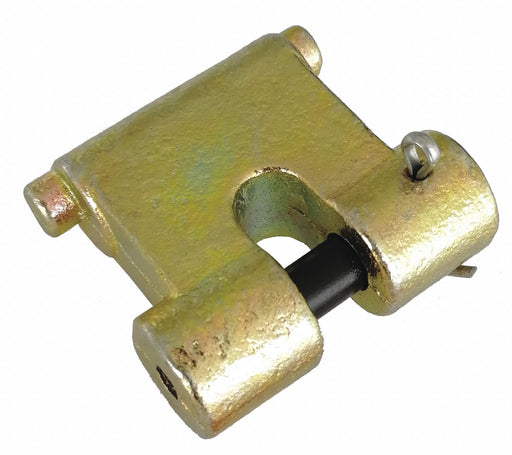 Chain Hoist Anchor Plate Assembly