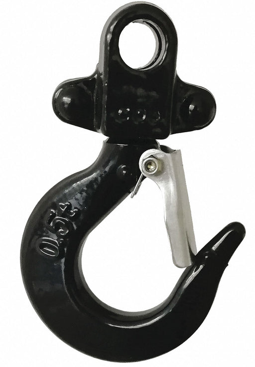 Top Hook Assembly