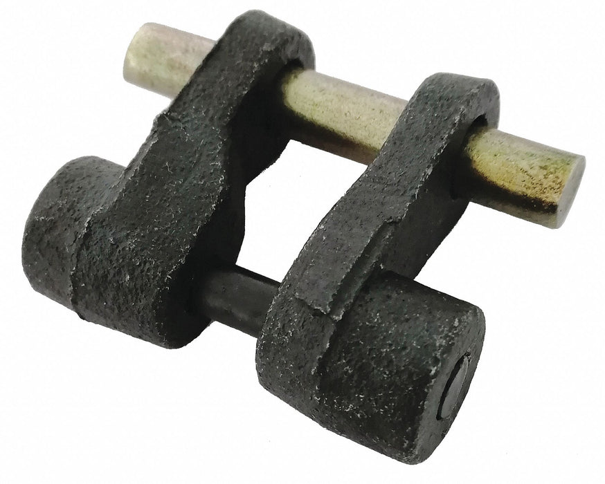 End Anchor Assembly