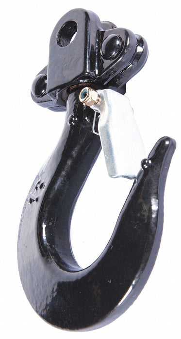 Top Hook Assembly