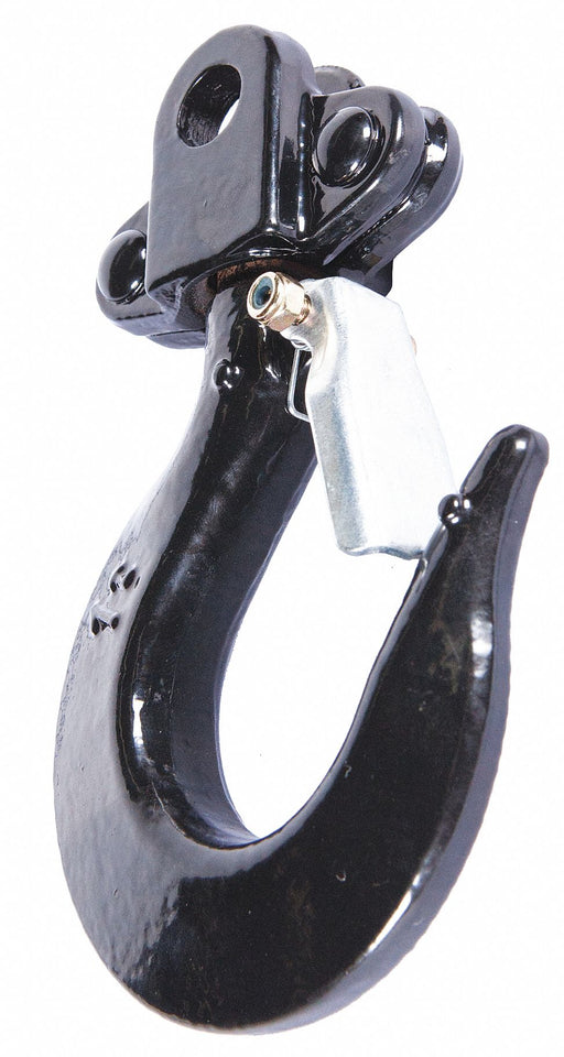 Top Hook Assembly