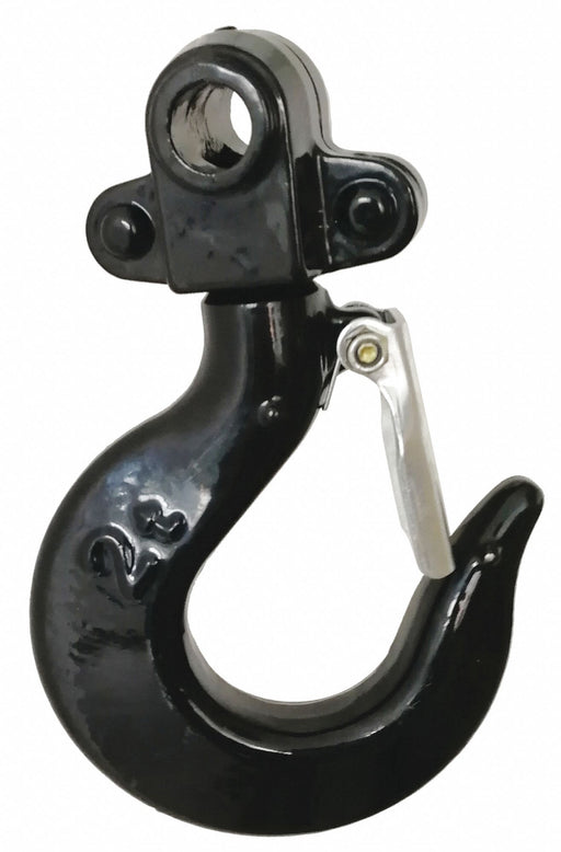 Top Hook Assembly