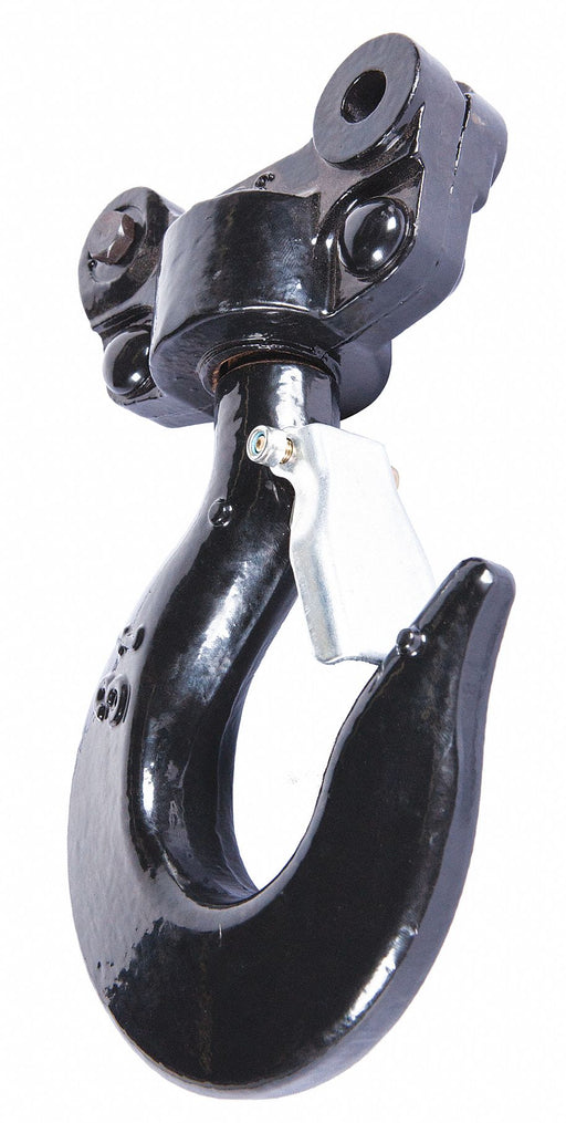 Top Hook Assembly