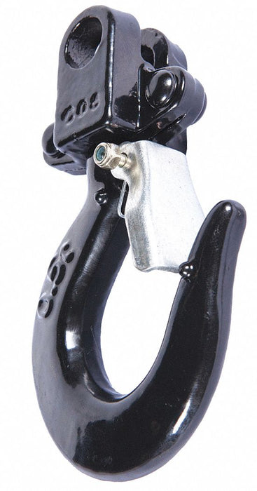 Top Hook Assembly