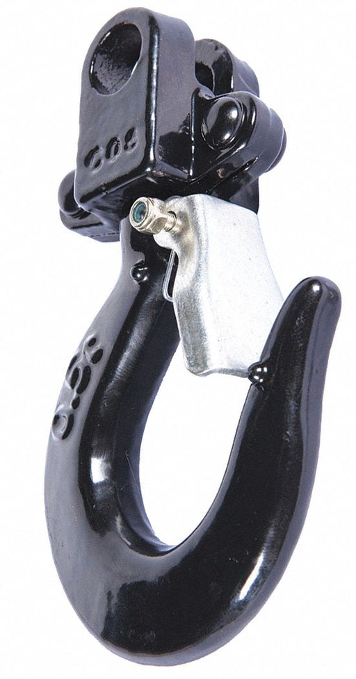 Top Hook Assembly