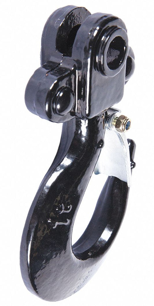 Top Hook Assembly