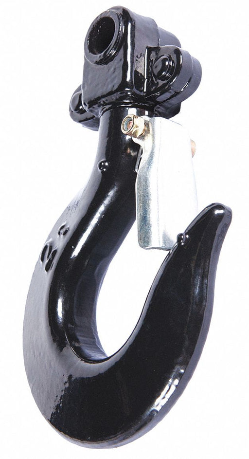 Top Hook Assembly