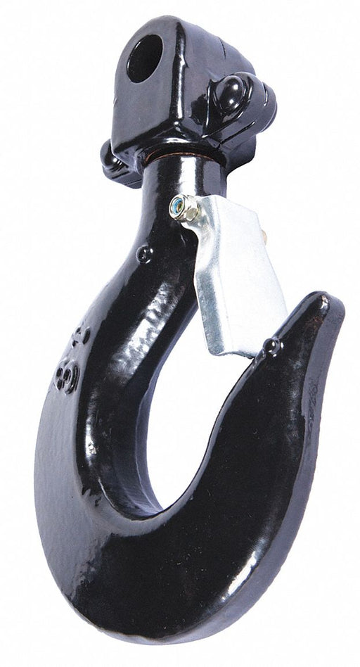 Top Hook Assembly