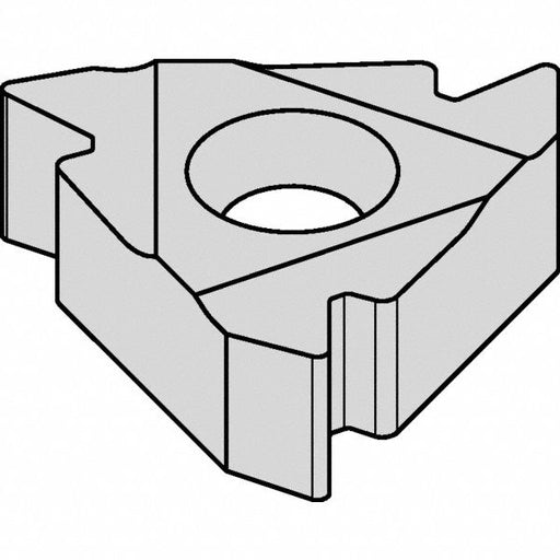 Threading Insert 3IRG Triangle