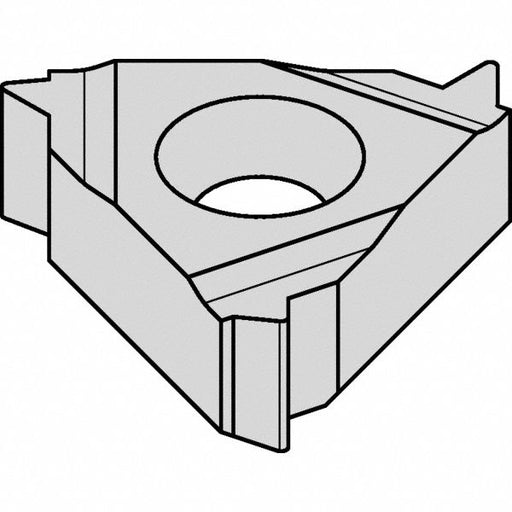 Threading Insert 3IR Triangle