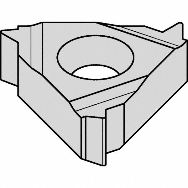Threading Insert 3IL Triangle