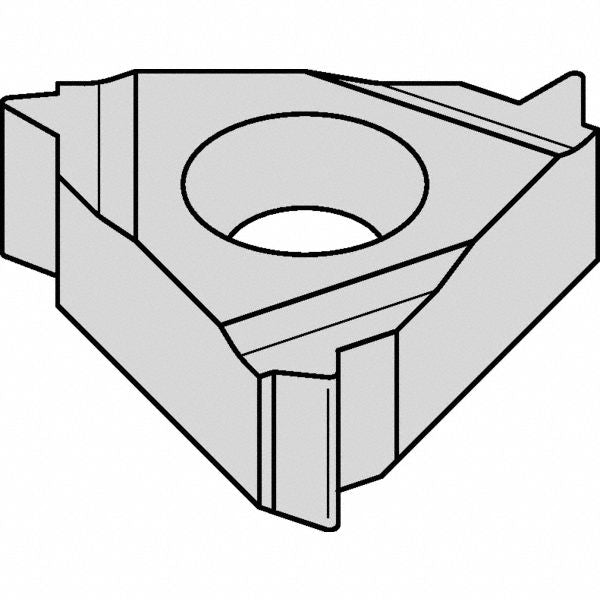 Threading Insert 3IR Triangle