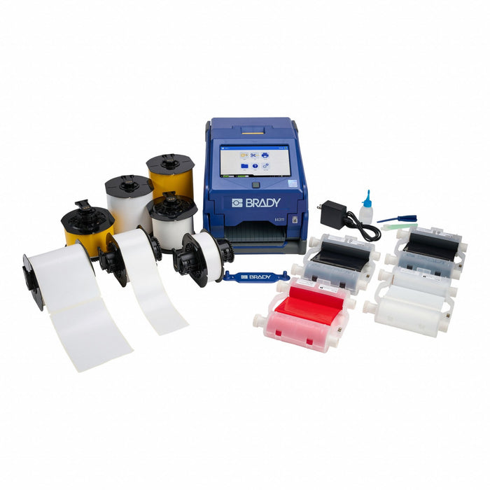 Desktop Printer Single Color