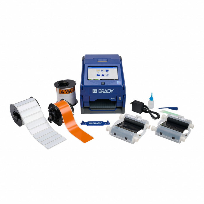 Desktop Printer Single Color