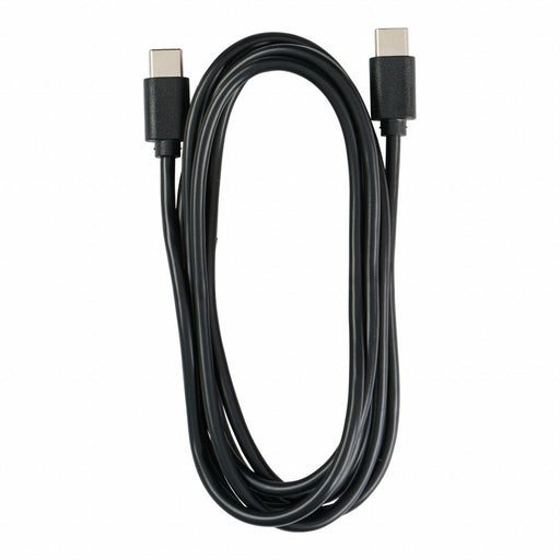 Printer Cable 5 ft Cable L. Black