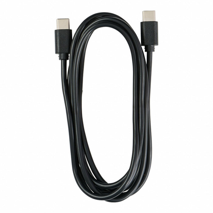Printer Cable 5 ft Cable L. Black