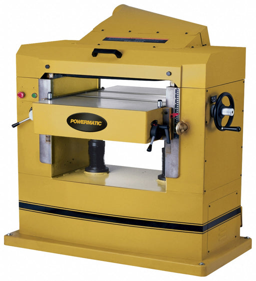 Planer Corded 230V AC