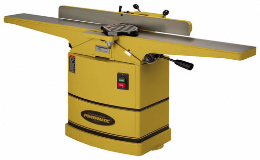 Jointer Corded 115V