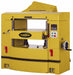 Planer Corded 230/460V AC