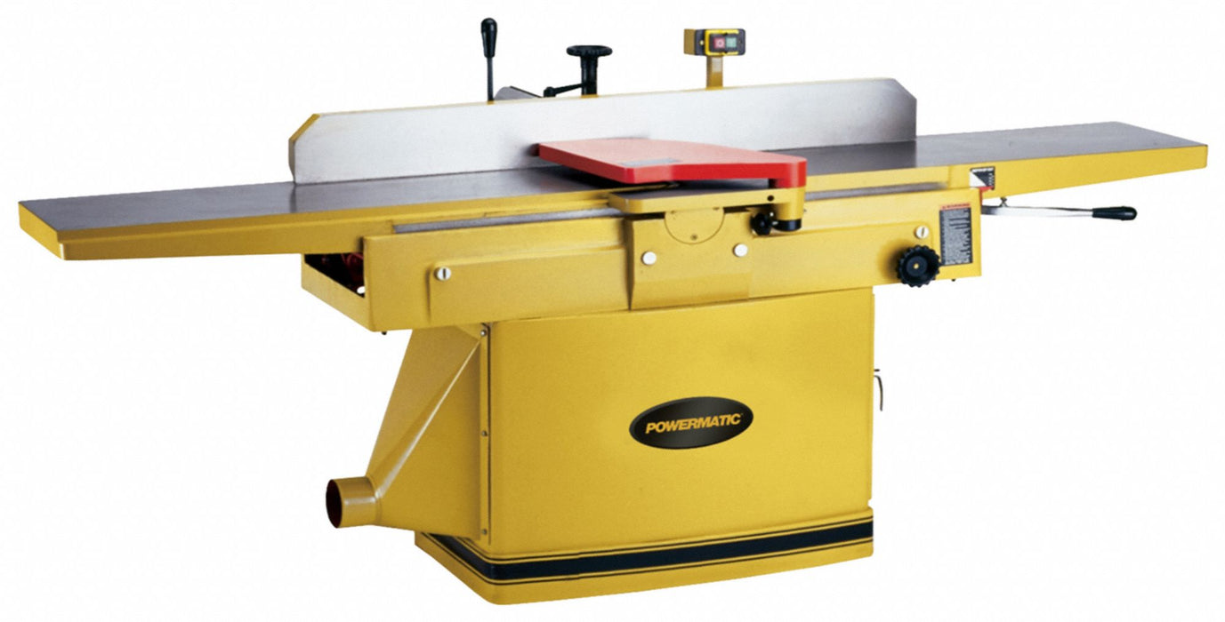 Jointer Corded 230V