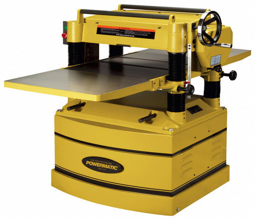 Planer Corded 230V AC